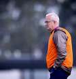 Dorival Júnior, técnico   Foto: Rodrigo Coca/Agência Corinthians / Esporte News Mundo