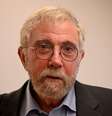 Paul Krugman classifica as taxas impostas por Trump ao Brasil como 'megalomaníacas' e 'demoníacas'  Foto: Getty Images / BBC News Brasil