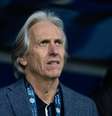 Jorge Jesus demonstrou arrependimento por não ter assumido a seleção brasileira (Yasser Bakhsh/Getty Image)  Foto: Jogada10
