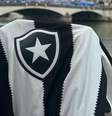 Escudo do Botafogo  Foto: Escudo do Botafogo ( Divulgação/ Botafogo) / Gávea News