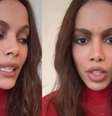 Anitta desabafou sobre a polêmica envolvendo sua mudança no visual  Foto: Reprodução/Instagram / Márcia Piovesan
