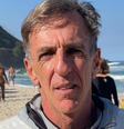 Carlos Sanfelice, de 58 anos, é diretor de provas  Foto: Éros Mendes/Terra