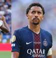 João Pedro, do Chelsea, e Marquinhos, do PSG, no Mundial  Foto: Buda Mendes/Robbie Jay Barratt/Getty Images