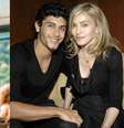 Jesus Luz comentou o romance que viveu com Madonna  Foto: Reprodução/Instagram / Márcia Piovesan
