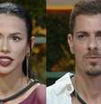 Larissa Tomásia e Sacha Bali  Foto: Reprodução/ Instagram / Contigo