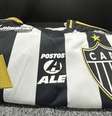  Foto: divulgação Atlético - Legenda: Galo tem novo patrocinador até 2026 / Jogada10