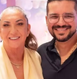 Namorado da mãe de Virginia quebra o silêncio após polêmica com paternidade e pensão  Foto: reprodução/instagram / Contigo