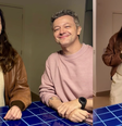 Ex-marido de Sandy compra novo apartamento e revela estar feliz no simples  Foto: Reprodução / Contigo