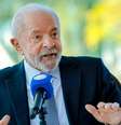 Lula afirmou que, se Trump conhecesse mais o Brasil, demonstraria mais respeito  Foto: Ricardo Stuckert / Presidência da República / BBC News Brasil