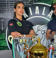  Foto: Kelly Key presidente time de futebol ( Reprodução/Instagram) / Gávea News