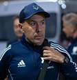 Leonardo Jardim, técnico do Cruzeiro  Foto: Leonardo Jardim, técnico do Cruzeiro ( Divulgação/ Cruzeiro) / Gávea News