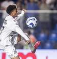 Robinho Júnior estreia pelo Santos em amistoso  Foto: Raul Baretta/ Santos FC