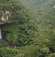 Parque do Caracol, no Rio Grande do Sul   Foto: Eduardo Vessoni / Viagem em Pauta