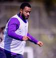 Memphis Depay reclamou da postura dos dirigentes corinthianos  Foto: Meu Timão