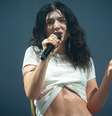 Lorde  Foto: Joseph Okpako/WireImage/Getty Images / Rolling Stone Brasil