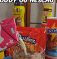 Qual é o melhor achocolatado do mercado?  Foto: Reprodução/Instagram