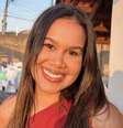 Clarissa Costa Gomes foi vítima de feminicídio em Fortaleza (CE)  Foto: Reprodução/Redes sociais