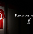 Liverpool anuncia aposentadoria da camisa 20 no clube  Foto: Liverpool FC / Divulgação