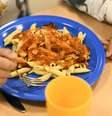 Em todo o Brasil, cerca de 27,6% dos domicílios enfrentam algum grau de insegurança alimentar  Foto: Jens Kalaene/picture alliance via Getty Images