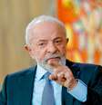 Presidente Lula poderá vetar ou sancionar lei para aumentar número de deputados   Foto: Ricardo Stuckert / PR