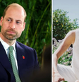 Príncipe William acreditava que Meghan Markle via Harry como um ‘trampolim’ para a fama, diz biógrafo da família real  Foto: Reprodução/Redes sociais
