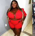 Jojo Todynho mostra antes e depois da bariátrica e garante que sempre teve autoestima  Foto: Reprodução/Instagram