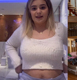 Viih Tube mostra antes e depois após perder 15kg e realizar cirurgias plásticas  Foto: Reprodução/Instagram
