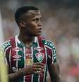 Jhon Arias em ação pelo Fluminense  Foto: Jhon Arias em ação pelo Fluminense ( Divulgação/ Fluminense) / Gávea News