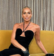 'Uma das piores coisas que eu vivi', diz Adriane Galisteu sobre menopausa  Foto: Reprodução/Instagram
