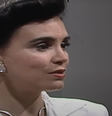 Regina Duarte interpretou Raquel na versão original de 'Vale Tudo'  Foto: Reprodução/Globo
