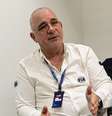 Eduardo Freitas em entrevista exclusiva ao Parabólica  Foto: Paulo Abreu / Parabólica