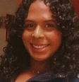 A estudante de Zootecnia da Unesp Carmen de Oliveira Alves, de 25 anos.  Foto: Reprodução/Arquivo Pessoal