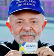 ‘Brasil vai adotar as medidas necessárias para proteger seu povo e suas empresas’, diz Lula   Foto: Ricardo Stuckert/PR