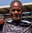 Morre, aos 84 anos, Sebastiação Lourenço, ex-goleiro do São Bento e Paulista de Jundiaí, que defendeu pênalti de Pelé  Foto: Reprodução/Instagram/@paulistafc