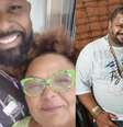 Esposa de Arlindo Cruz desabafou sobre seu novo relacionamento  Foto: Reprodução/Instagram / Márcia Piovesan