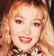Cantora Sol, sucesso dos anos 1980, morre aos 59 anos em São Paulo  Foto: The Music Journal
