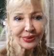 A cantora Sol conheceu o auge e, depois, as dificuldades impostas aos artistas que envelhecem  Foto: Reprodução/YouTube
