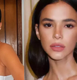 Ex-BBB expõe situação que viveu com Bruna Marquezine: 'Muito nojo'  Foto: Reprodução/ Instagram / Contigo