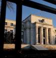 Sede do Federal Reserve, em Washington
26/01/2022
REUTERS/Joshua Roberts  Foto: Reuters