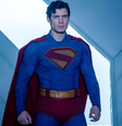 Superman usa cueca vermelha por cima da calça  Foto: Divulgação