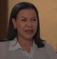 Dona Ruth Moreira, mãe de Marília Mendonça, deu entrevista ao Fantástico, da TV Globo  Foto: Reprodução/TV Globo