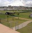  Foto: divulgação Corinthians - Legenda: Torcedores vão ao CT do Timão conversar com os jogadores / Jogada10