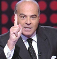 Dono da RedeTV! faz post polêmico sobre africanos e web se revolta: 'Absurdo'  Foto: Reprodução/ RedeTV! / Contigo