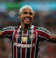  Foto: MARCELO GONÇALVES / FLUMINENSE FC - Legenda: Fluminense anuncia retorno de John Kennedy / Jogada10