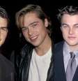 Antes e depois dos galãs de Hollywood: estes 25 atores eram lindos desde a juventude e vão te fazer querer voltar aos anos 80 e 90.  Foto: Getty Images / Purepeople