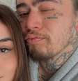  Foto: Whinderson Nunes e Larissa ( Reprodução/Instagram) / Gávea News