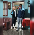 Mulher grávida expõe traições do marido em 'chá revelação' e viraliza: 'Descobri várias'  Foto: Reprodução/Redes Sociais