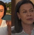 Filha de piloto critica mãe de Marília Mendonça  Foto: Reprodução/Instagram/Globo