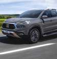 Fiat Toro  Foto: Divulgação