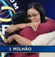 Quem Quer Ser Milionário já teve um vencedor? Veja qual a pergunta  Foto: Reprodução/TV Globo